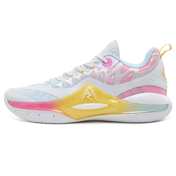 Amazon | [RIGORER] AR2 15 Flavors バスケットボールシューズ